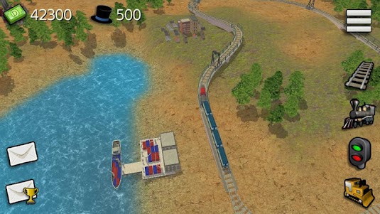 DeckEleven's Railroads 2.3 screenshot 4