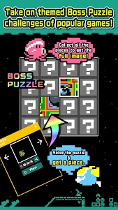 PIXEL PUZZLE COLLECTION 1.2.5 screenshot 3