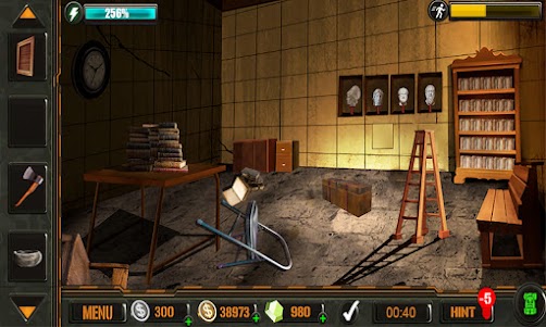 Escape Room - Survival Mission 6.0 screenshot 1