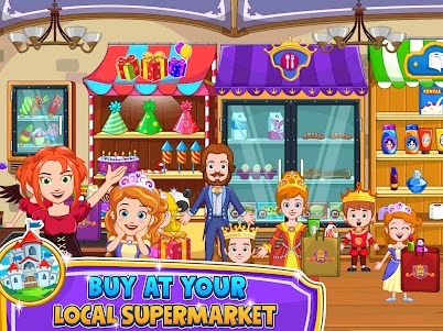 My Little Princess: Store Game 7.00.14 screenshot 11