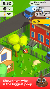 Emoji.io: fun hunting game 1.02 screenshot 1