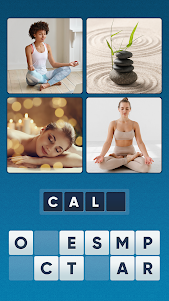 Guess the Word : Word Puzzle 1.30 screenshot 5