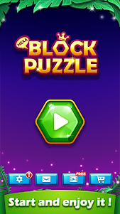 Hexa Block Puzzle -Block Games 1.7 screenshot 12