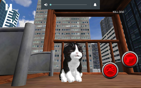 Neko Simulator NekoZ 5.0 screenshot 10