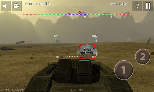 Armored Forces:World of War(L) 1.3.7 screenshot 19