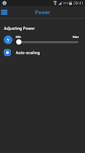 Savee: Battery Saver Optimizer 1.5.1 screenshot 6
