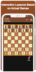 Chess  screenshot 4
