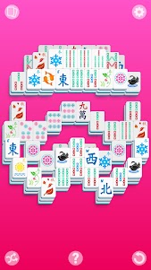 Mahjong 2.1.0(18) screenshot 2