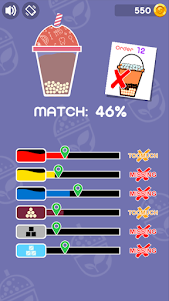 Bubble Tea - Color Game 3.3 screenshot 15