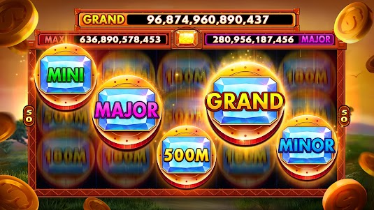 Cash Frenzy™ - Casino Slots  screenshot 7