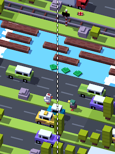 Crossy Road 5.3.2 screenshot 10