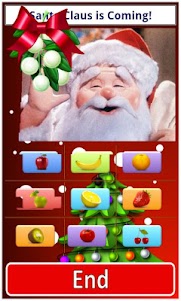 Baby Phone - Christmas Game  screenshot 3