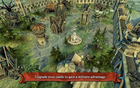 Hex Commander: Fantasy Heroes 5.2 screenshot 12