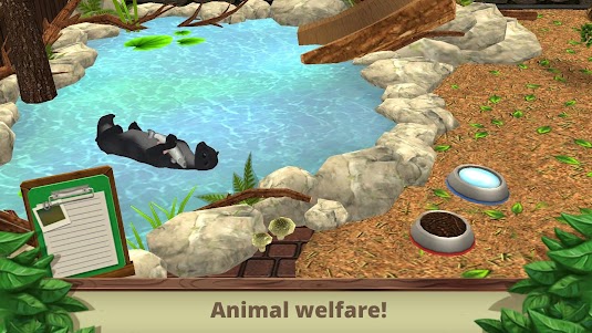 Pet World - WildLife America 3.05 screenshot 13