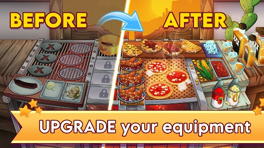 Pizza Empire - Pizza Restauran 1.6.6 screenshot 3