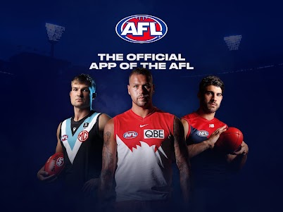 AFL Live Official App 09.07.41321 screenshot 7