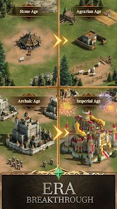 Clash of Empire: Strategy War 5.52.0 screenshot 5