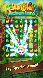 Fantasy Jungle Adventure 1.6.0 screenshot 3