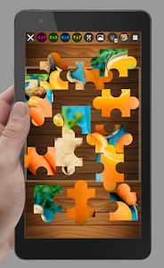 Jigsaw Puzzle - Simple 2.9 screenshot 18