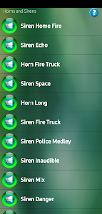 Horns and Sirens 1.3 screenshot 7