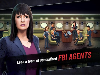 Criminal Minds:The Mobile Game 1.75 screenshot 11