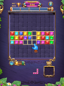 Block Puzzle: Jewel Quest 2.1 screenshot 11