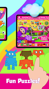 Preschool Games For Kids 2+ 2.3 screenshot 2