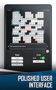 Crossword Puzzle Redstone 1.6.6 screenshot 19