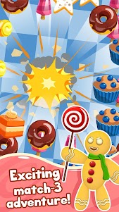 Muffin Quest 1.7.1 screenshot 8