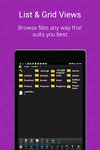 Root Browser Classic 3.0.0(27913) screenshot 10