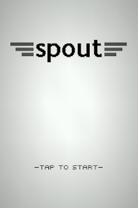 Spout: monochrome mission 1.5 screenshot 6