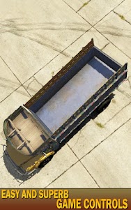 Cargo Truck Driving Race 1.02 screenshot 7