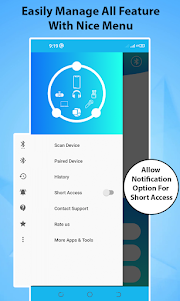 Bluetooth Auto Connect 1.27 screenshot 3
