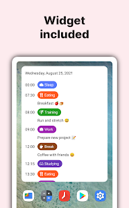 TimeTune - Schedule Planner 4.11 screenshot 7