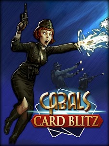 Cabals: Card Blitz (CCG) 1.1.13 screenshot 6