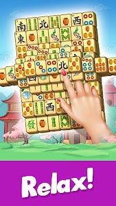 Mahjong Tiny Tales  screenshot 3