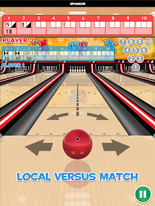 Strike! Ten Pin Bowling 1.11.3 screenshot 22