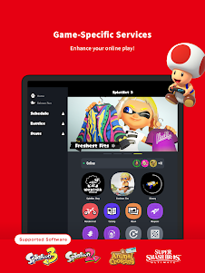 Nintendo Switch Online 2.5.2 screenshot 4