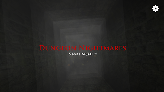 Dungeon Nightmares 1.3 screenshot 6