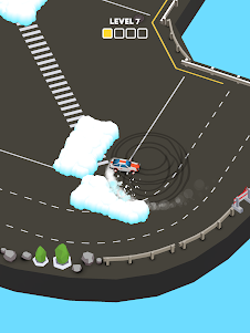 Snow Drift 1.0.21 screenshot 13