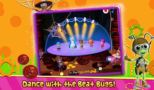 Beat Bugs: Sing-Along 1.1 screenshot 12
