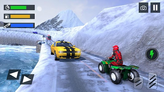 ATV Quad Real Bike Racing Sim 4.0 screenshot 19