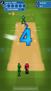 Cricket Premier League 3.4 screenshot 3