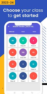 NCERT Books , NCERT Solutions 2.0.99 screenshot 7