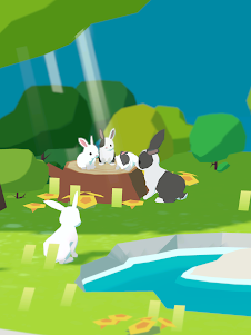 Forest Island : Relaxing Game 2.1.3 screenshot 18