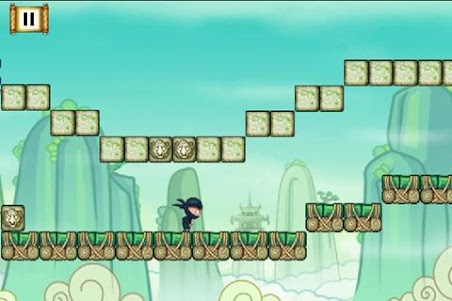 Yoo Ninja Plus 1.6 screenshot 2