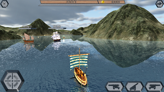 World Of Pirate Ships 5.2 screenshot 14