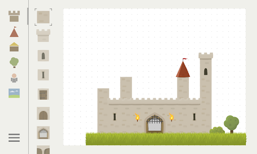 Castle Blocks 0.55 screenshot 9