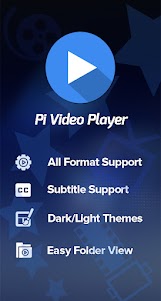 Pi Video Player - Media Player 1.1.0.6_release_1 screenshot 2