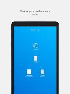 NETGEAR Orbi – WiFi System App 2.30.2.3241 screenshot 20